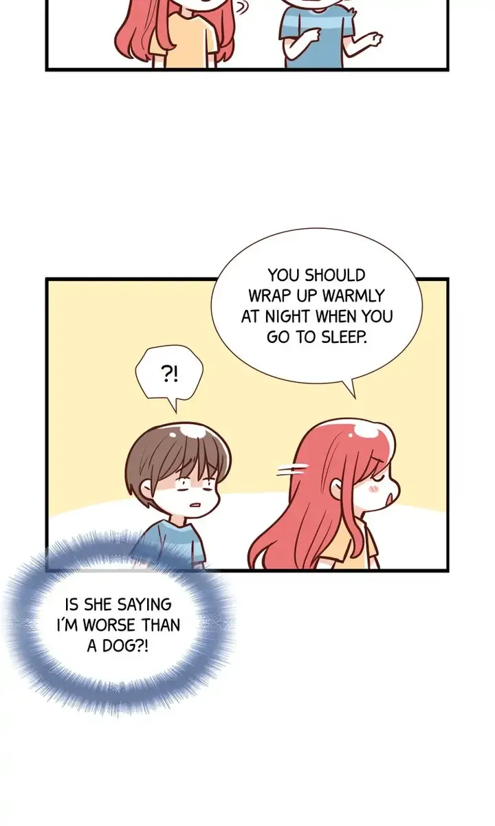 Sandwiched Chapter 50 Online - página 64