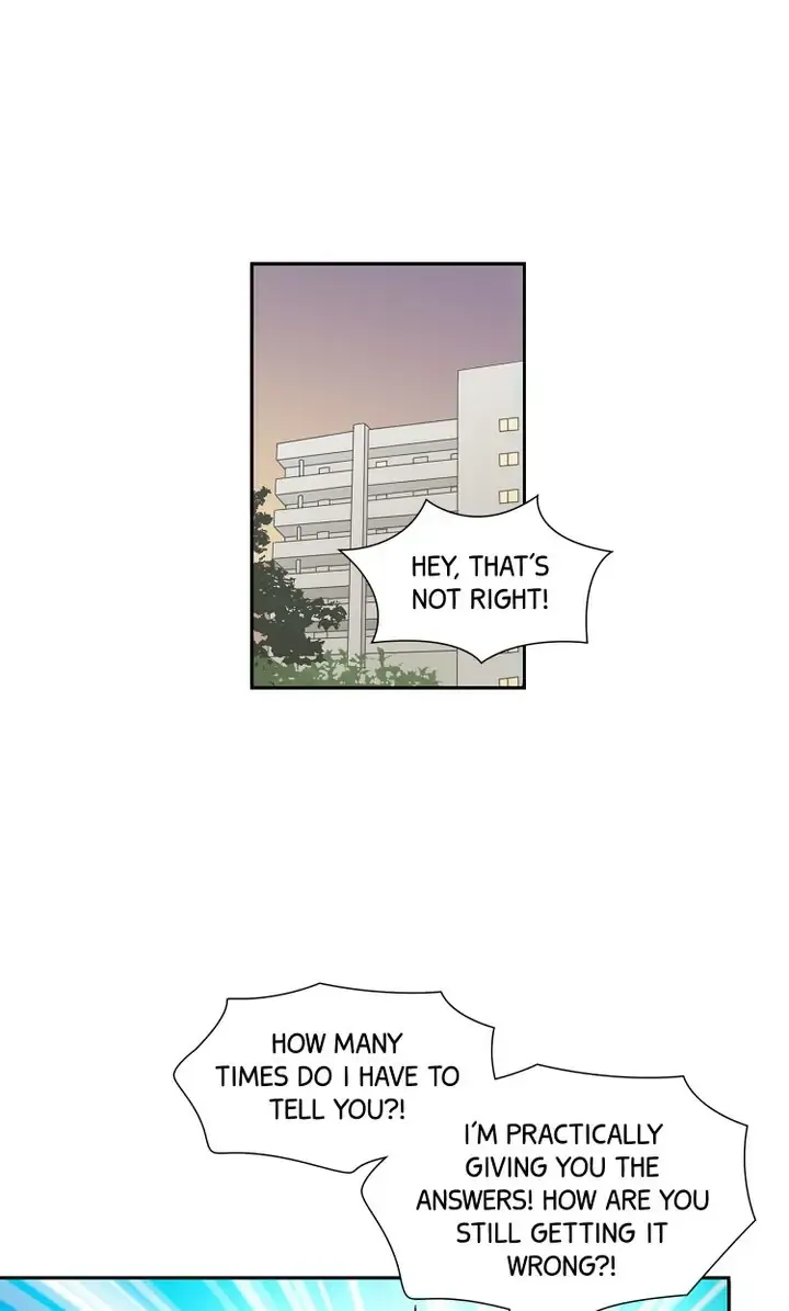 Sandwiched Chapter 51 Online - página 2