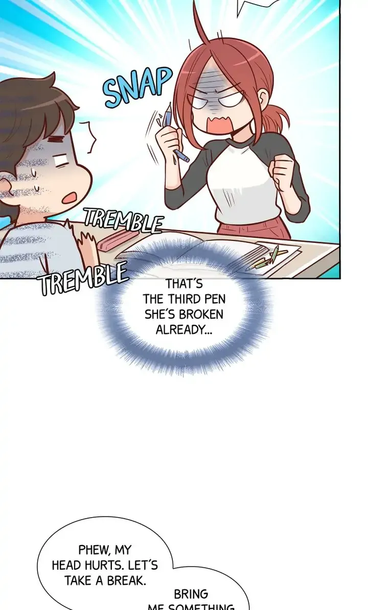 Sandwiched Chapter 51 Online - página 3
