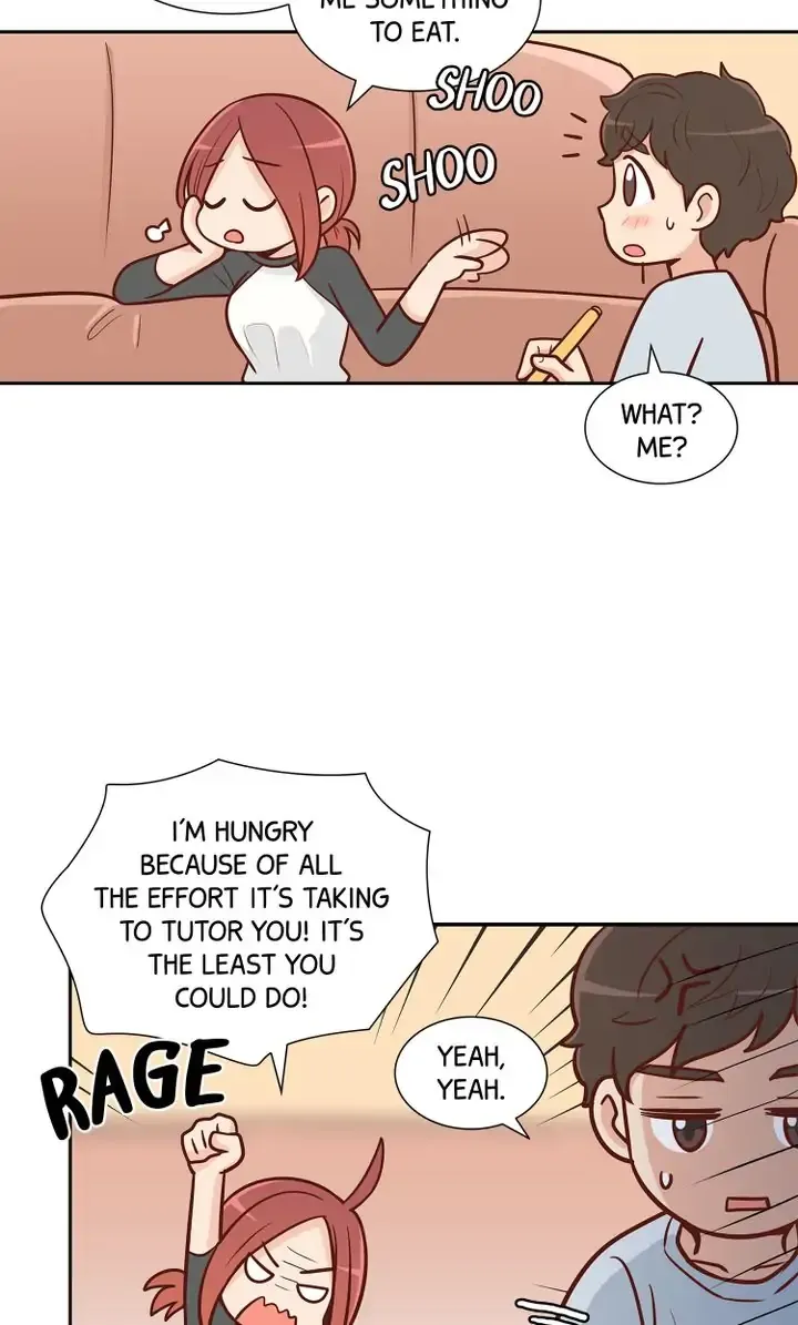 Sandwiched Chapter 51 Online - página 4