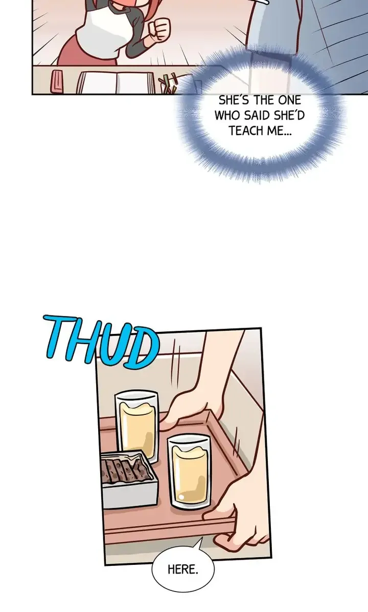 Sandwiched Chapter 51 Online - página 5