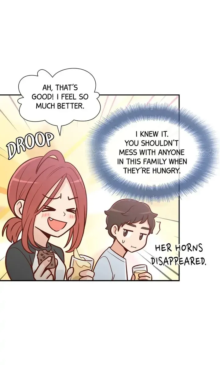 Sandwiched Chapter 51 Online - página 6