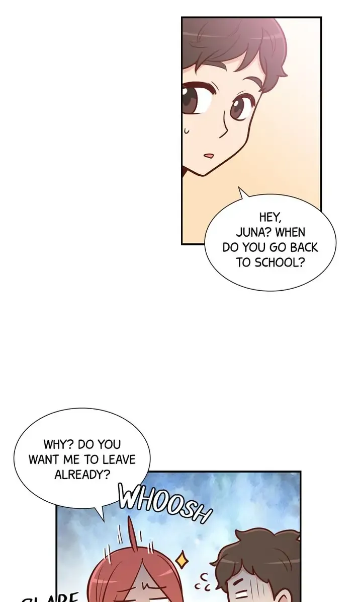 Sandwiched Chapter 51 Online - página 7