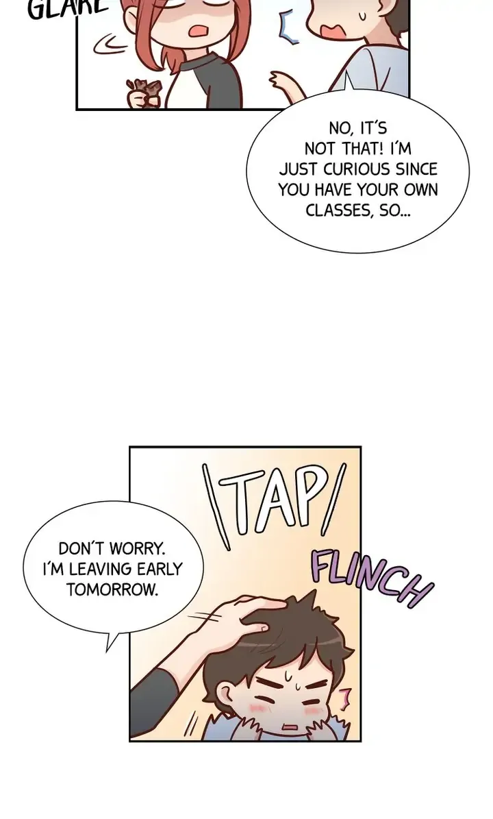 Sandwiched Chapter 51 Online - página 8