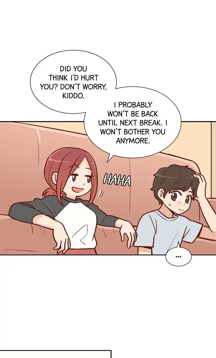 Sandwiched Chapter 51 Online - página 9
