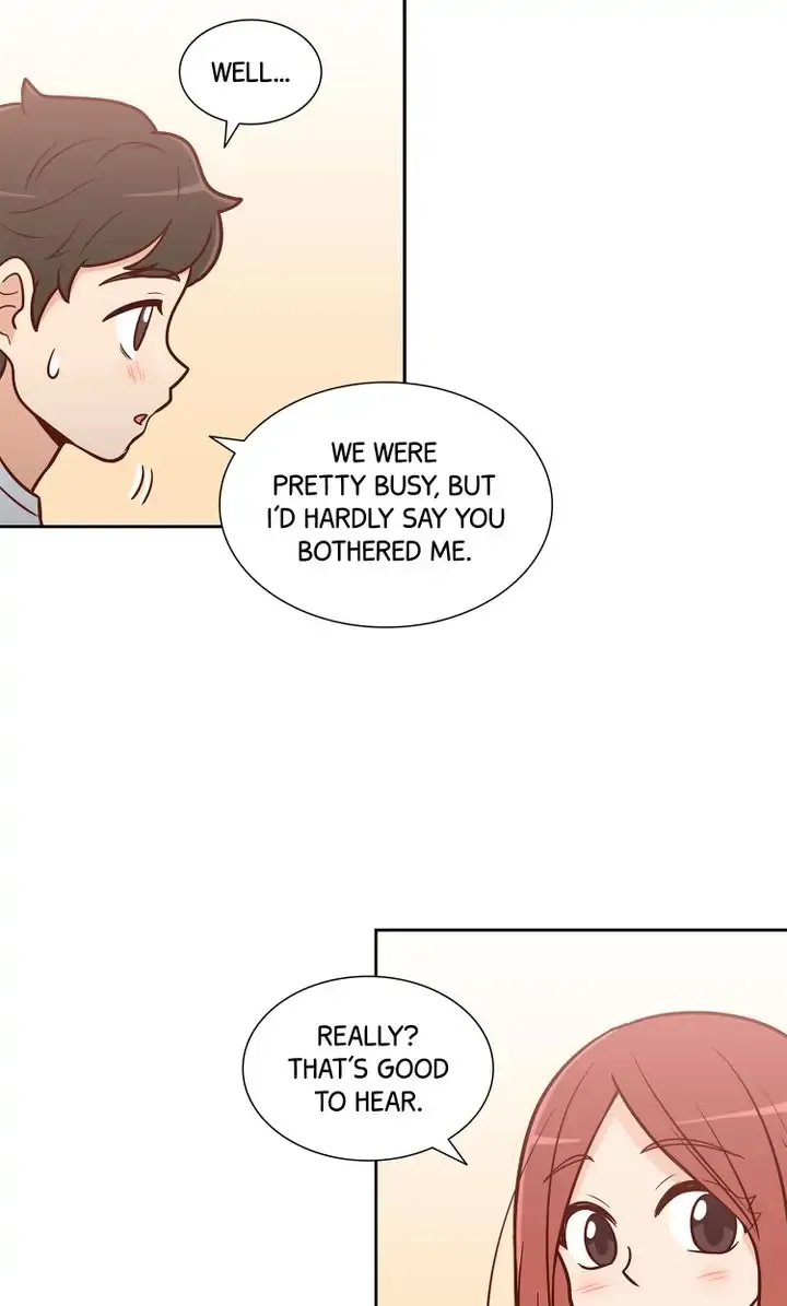 Sandwiched Chapter 51 Online - página 10