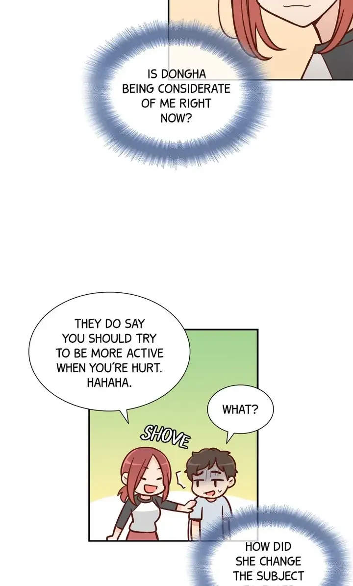 Sandwiched Chapter 51 Online - página 11