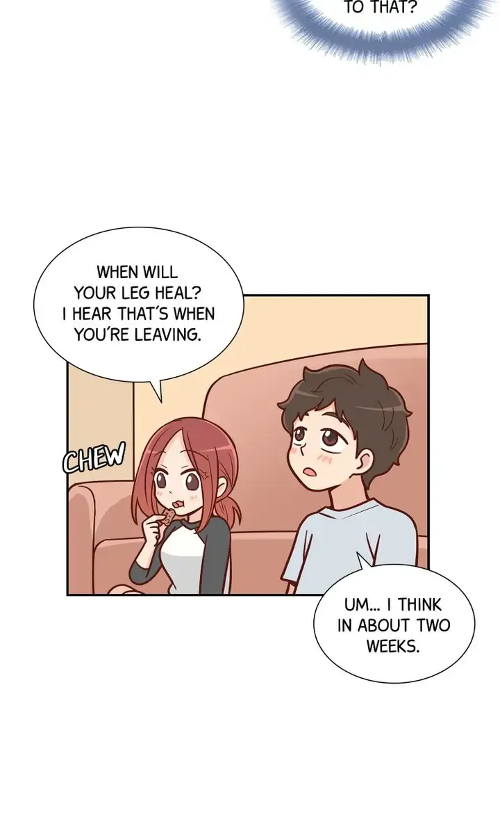 Sandwiched Chapter 51 Online - página 12
