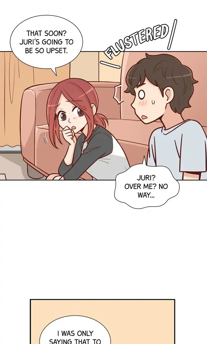 Sandwiched Chapter 51 Online - página 13