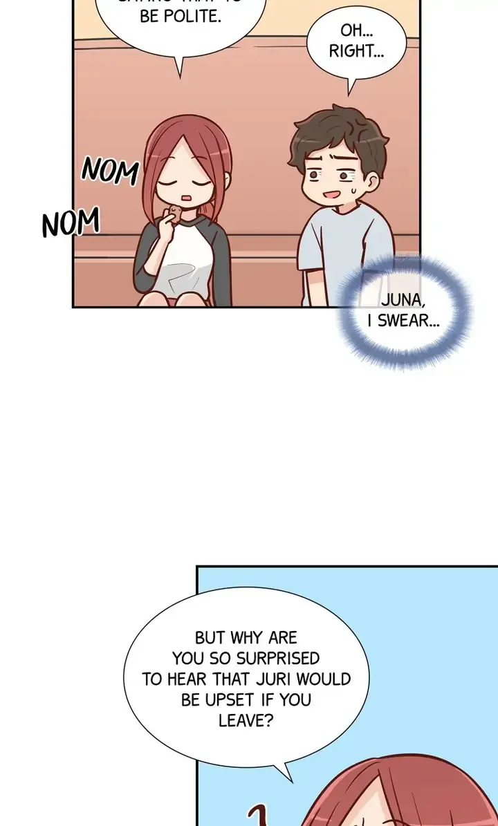 Sandwiched Chapter 51 Online - página 14