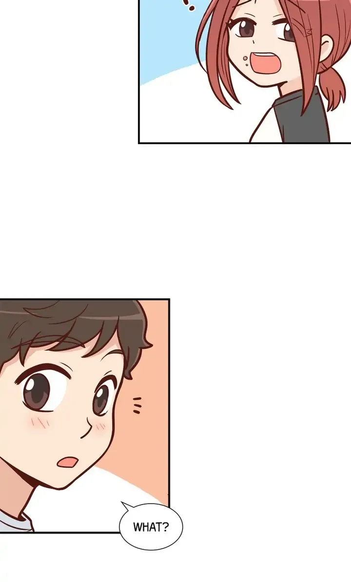 Sandwiched Chapter 51 Online - página 15