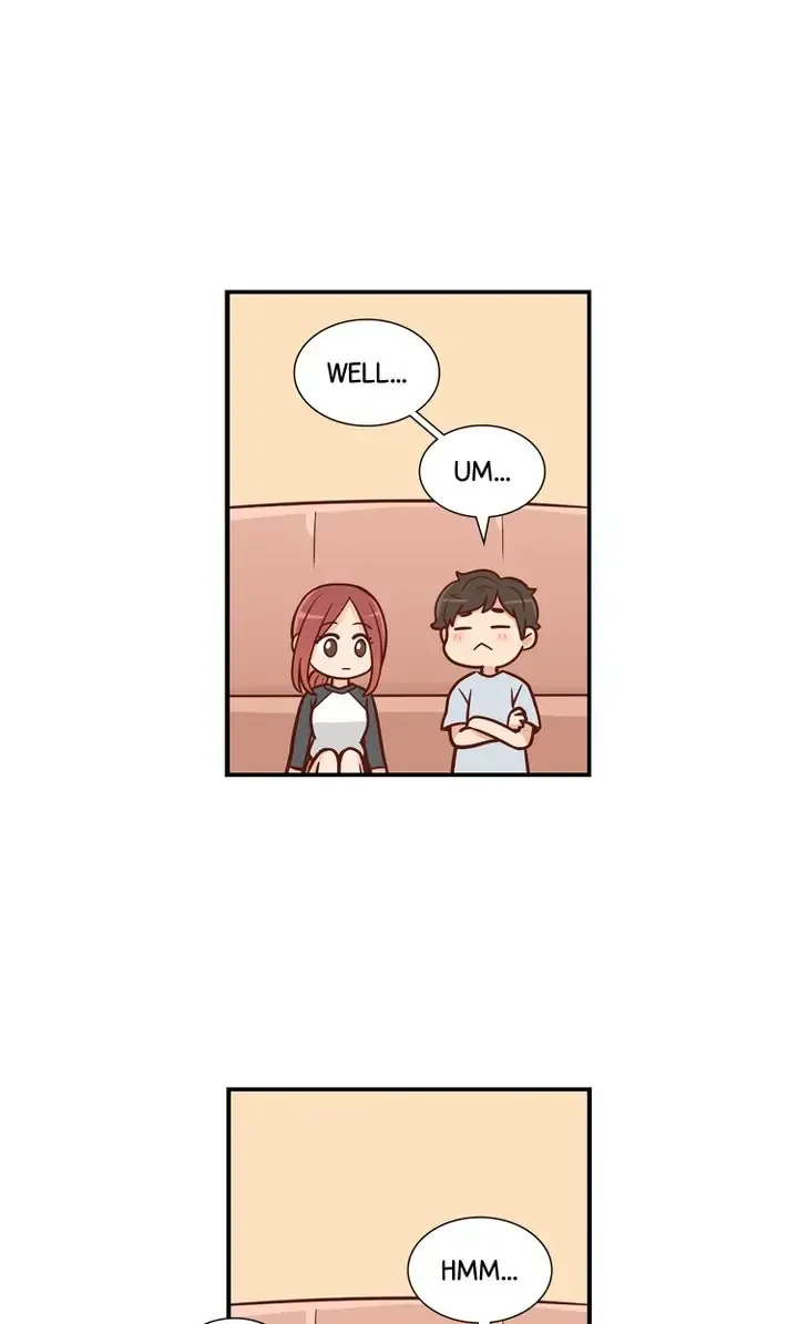 Sandwiched Chapter 51 Online - página 16
