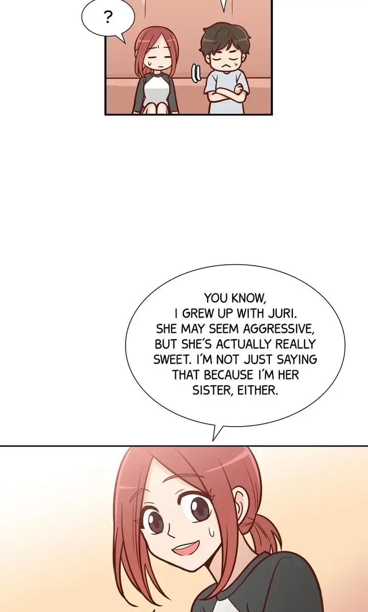 Sandwiched Chapter 51 Online - página 17