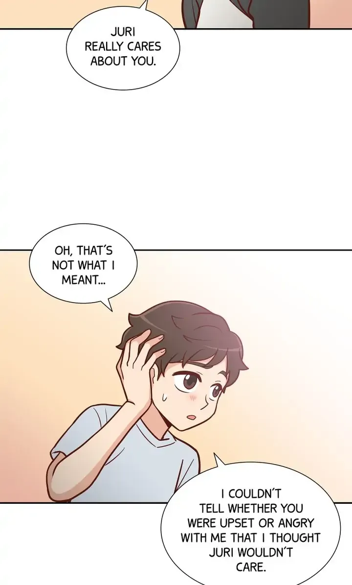 Sandwiched Chapter 51 Online - página 18