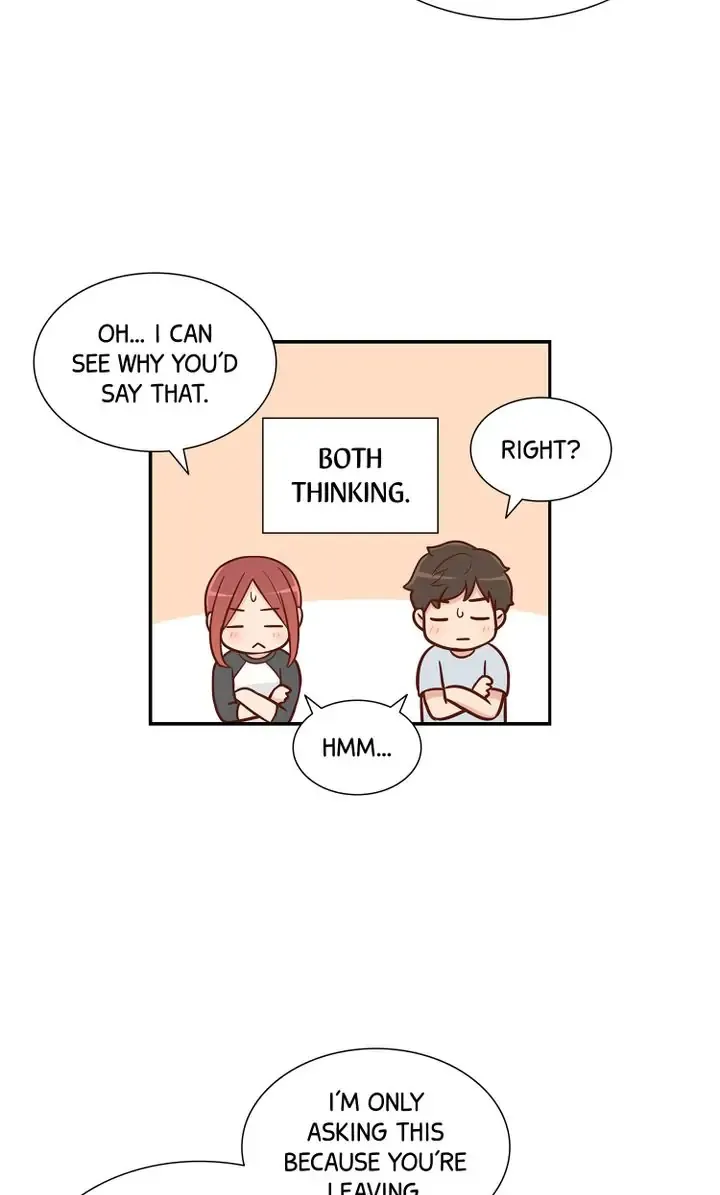 Sandwiched Chapter 51 Online - página 19