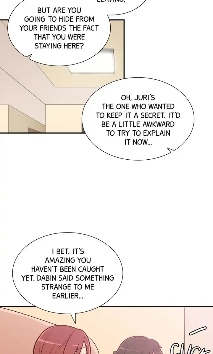 Sandwiched Chapter 51 Online - página 20