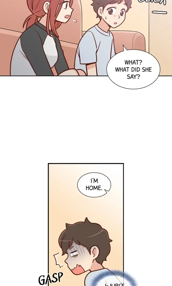 Sandwiched Chapter 51 Online - página 21