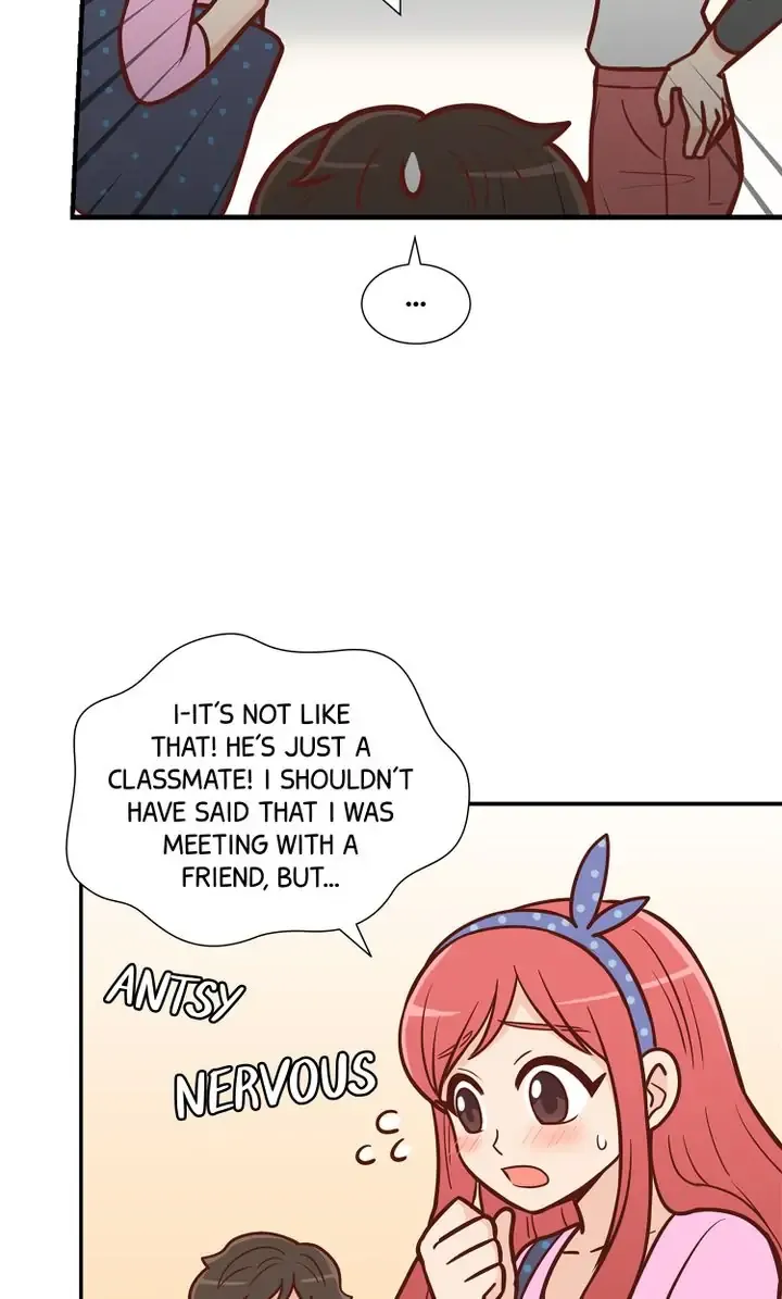 Sandwiched Chapter 51 Online - página 25