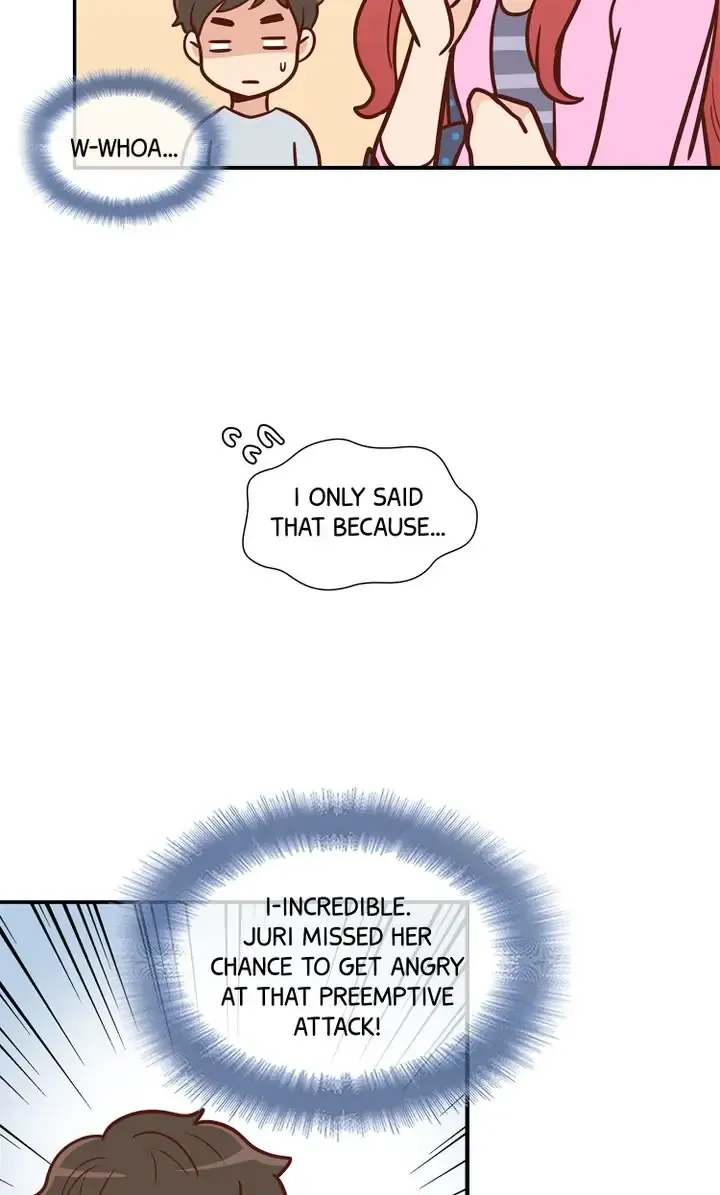 Sandwiched Chapter 51 Online - página 26