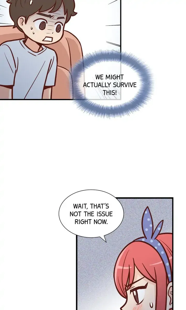 Sandwiched Chapter 51 Online - página 27