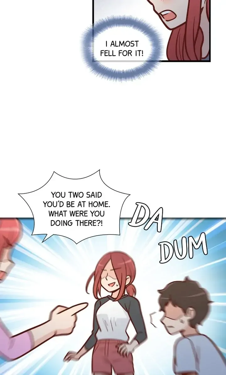 Sandwiched Chapter 51 Online - página 28