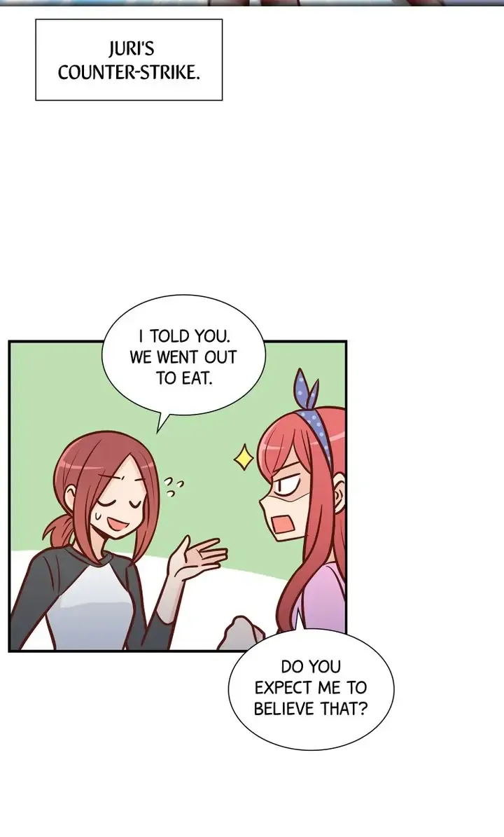 Sandwiched Chapter 51 Online - página 29