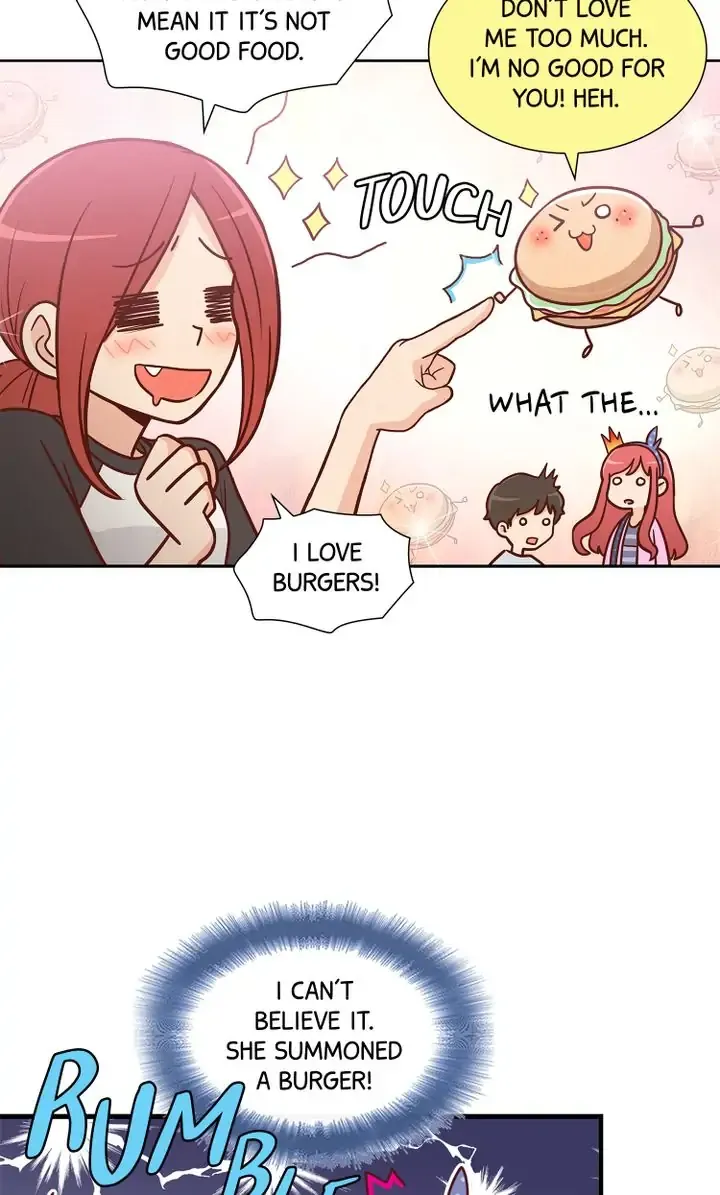 Sandwiched Chapter 51 Online - página 31