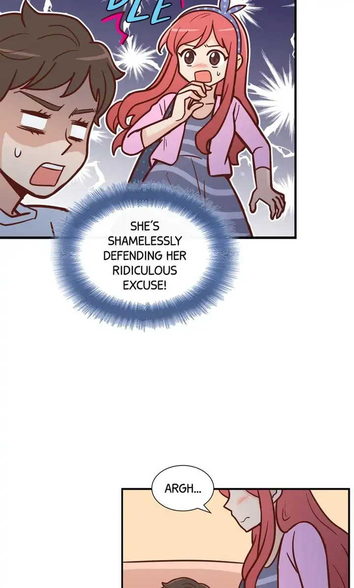 Sandwiched Chapter 51 Online - página 32