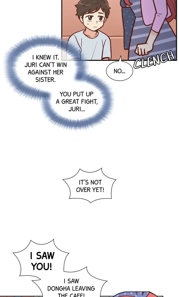 Sandwiched Chapter 51 Online - página 33