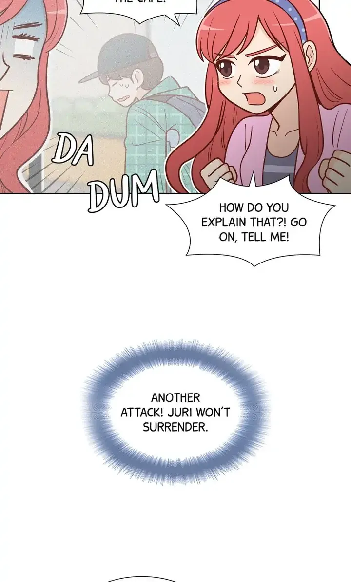 Sandwiched Chapter 51 Online - página 34