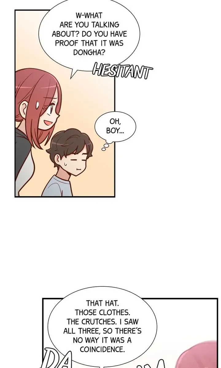 Sandwiched Chapter 51 Online - página 35
