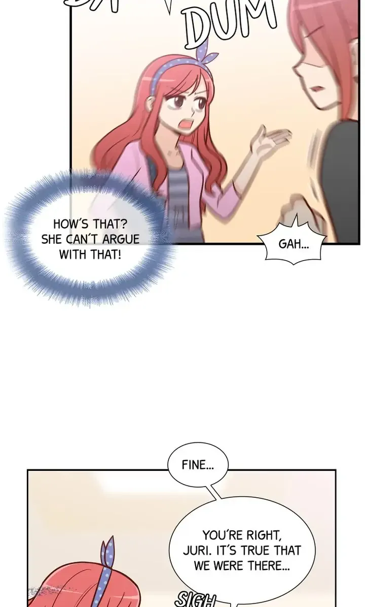 Sandwiched Chapter 51 Online - página 36