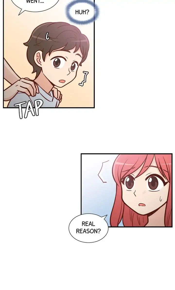 Sandwiched Chapter 51 Online - página 38