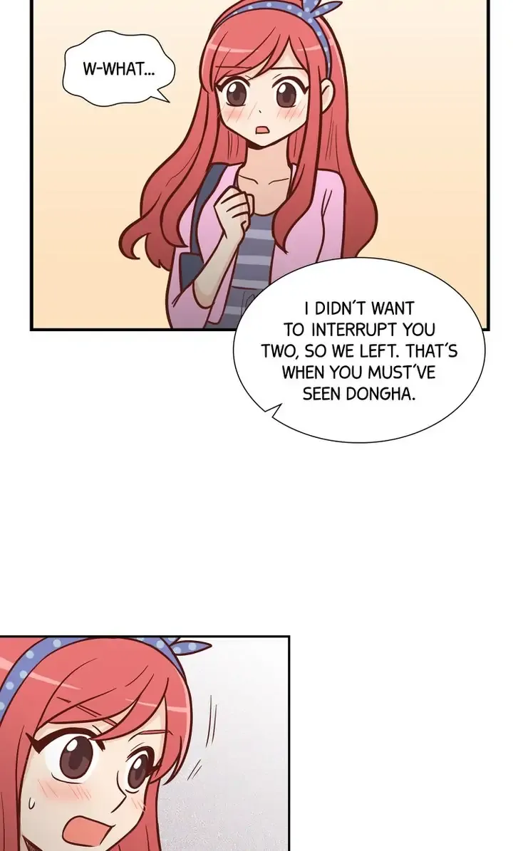 Sandwiched Chapter 51 Online - página 41