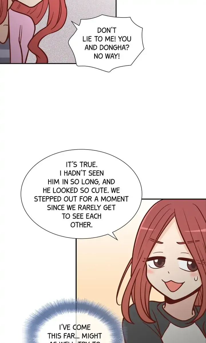 Sandwiched Chapter 51 Online - página 42
