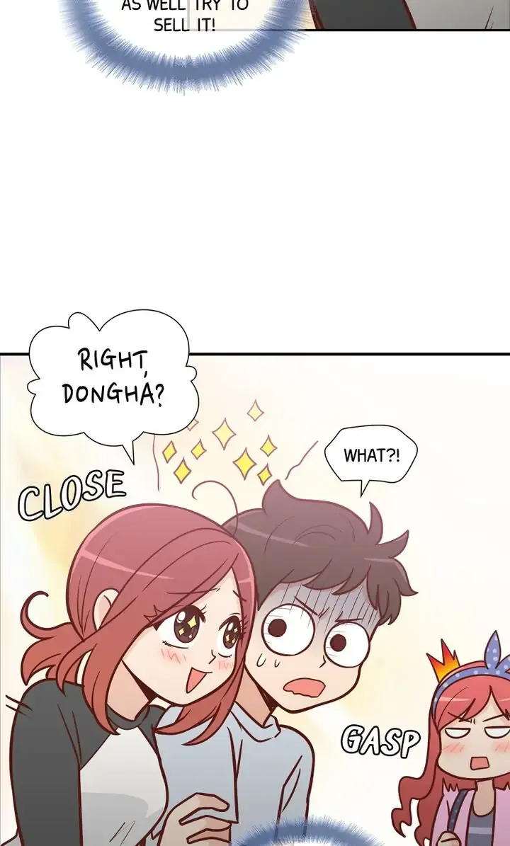 Sandwiched Chapter 51 Online - página 43