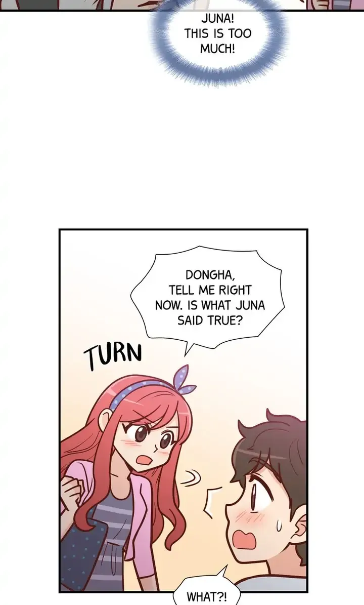Sandwiched Chapter 51 Online - página 44