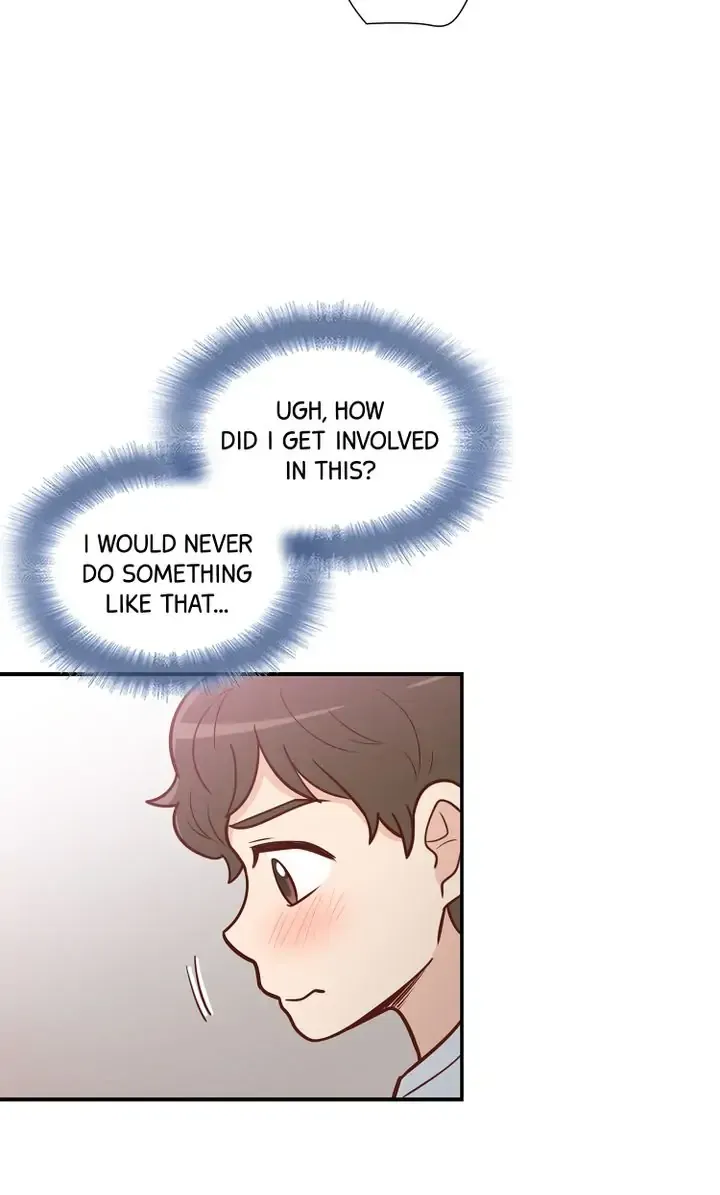 Sandwiched Chapter 51 Online - página 45