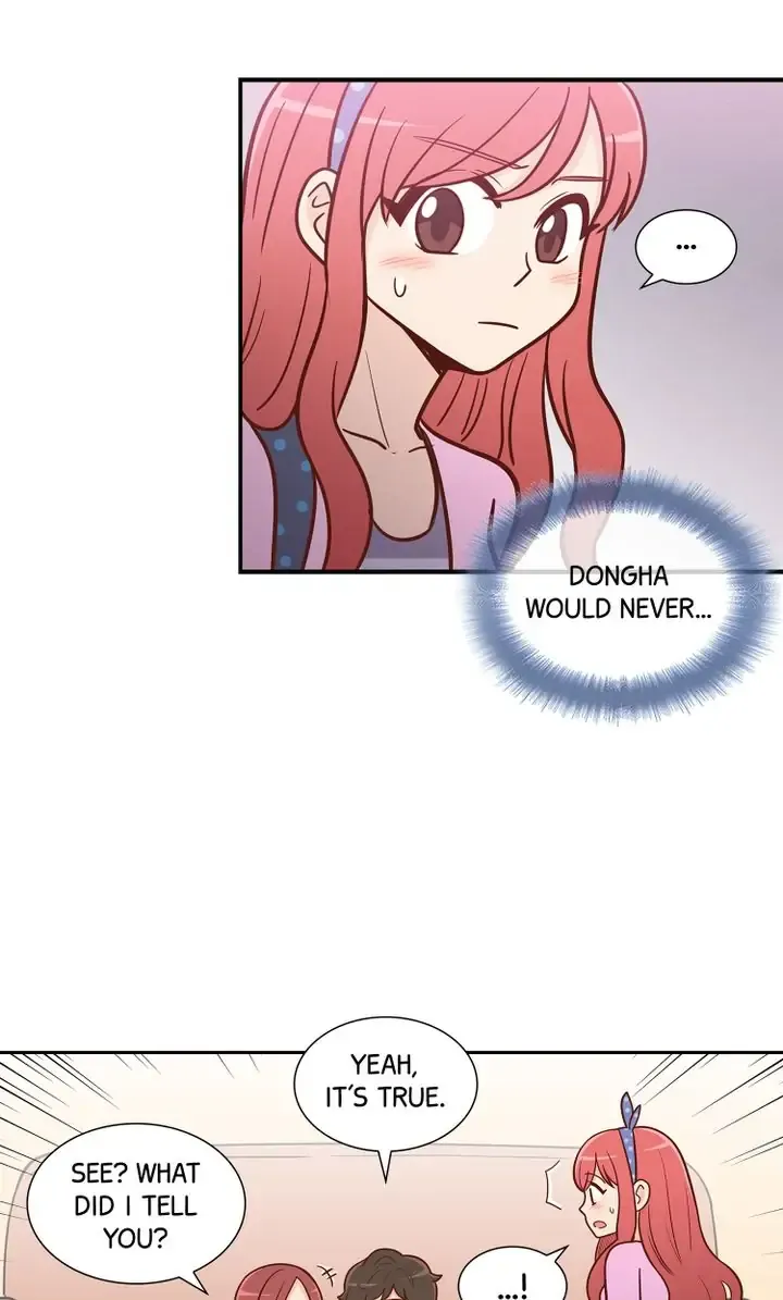 Sandwiched Chapter 51 Online - página 46