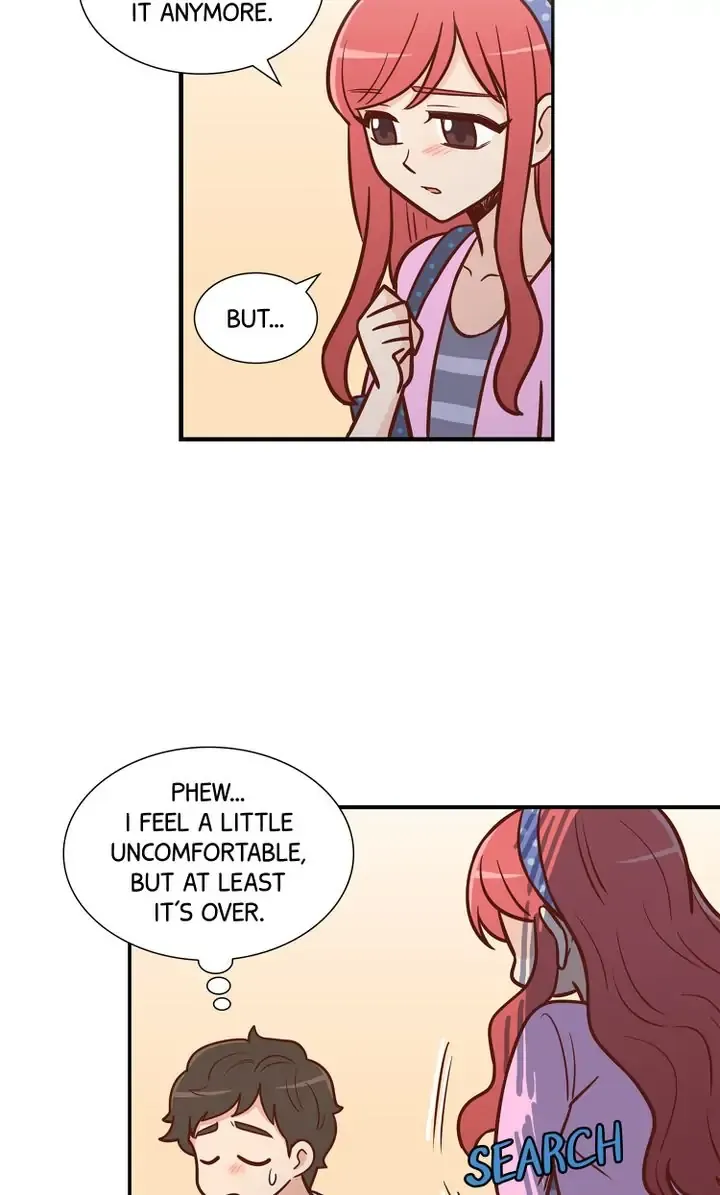Sandwiched Chapter 51 Online - página 48