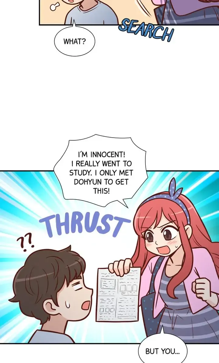 Sandwiched Chapter 51 Online - página 49