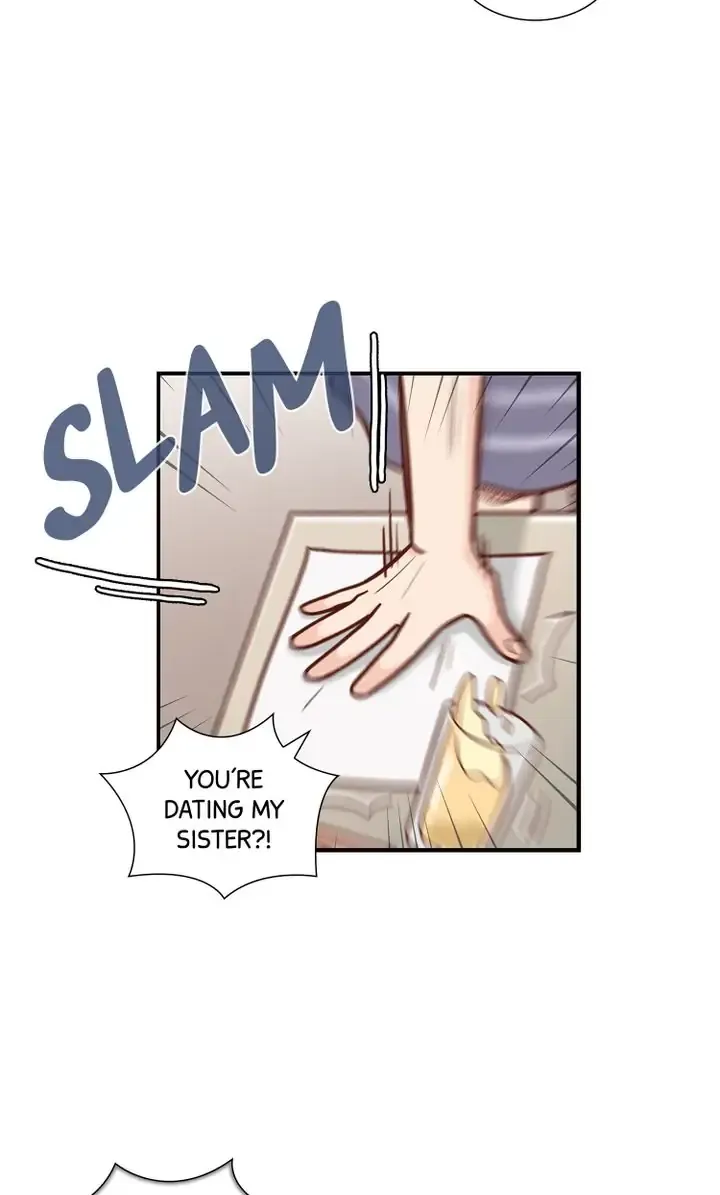 Sandwiched Chapter 51 Online - página 50