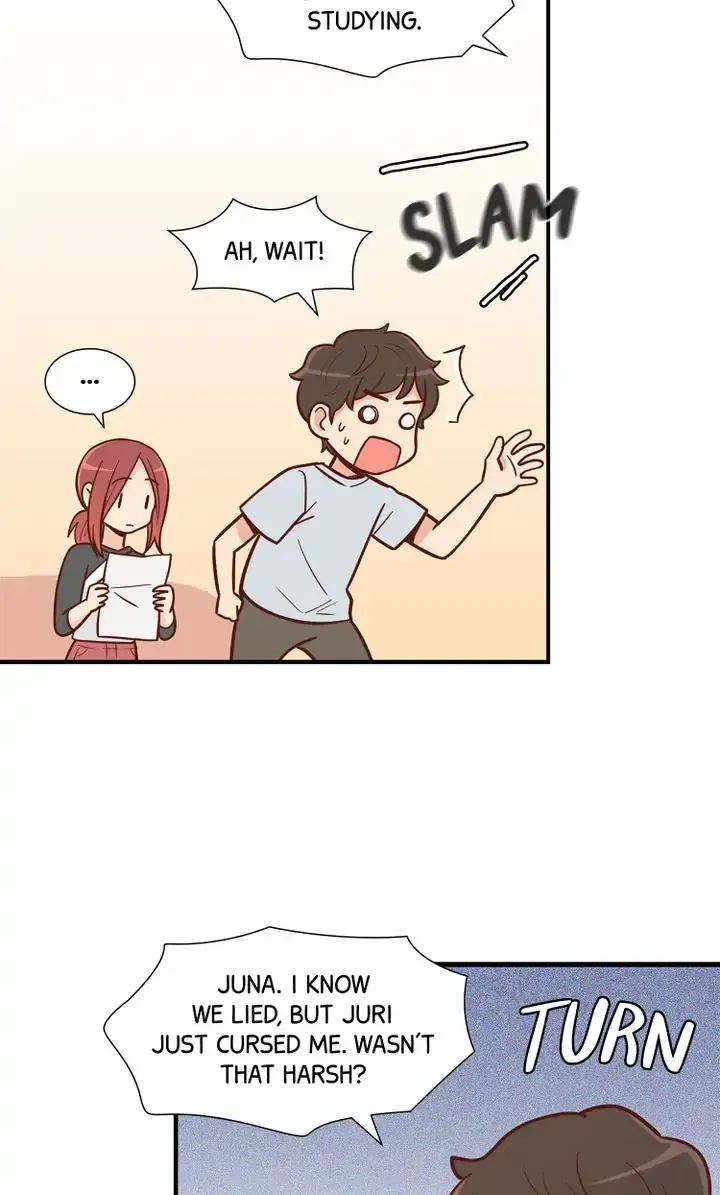 Sandwiched Chapter 51 Online - página 52
