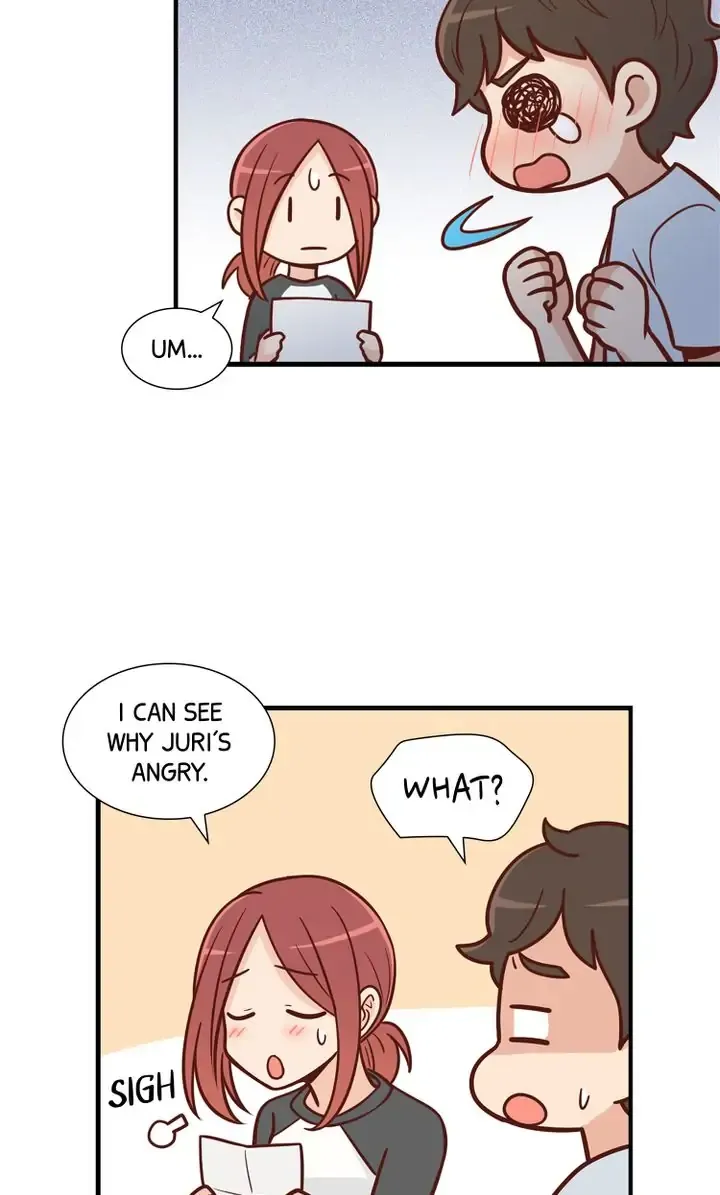 Sandwiched Chapter 51 Online - página 53