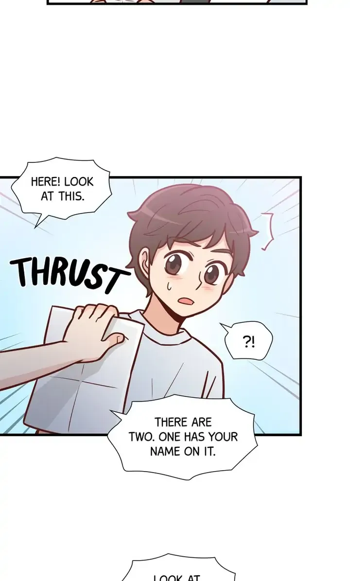 Sandwiched Chapter 51 Online - página 54