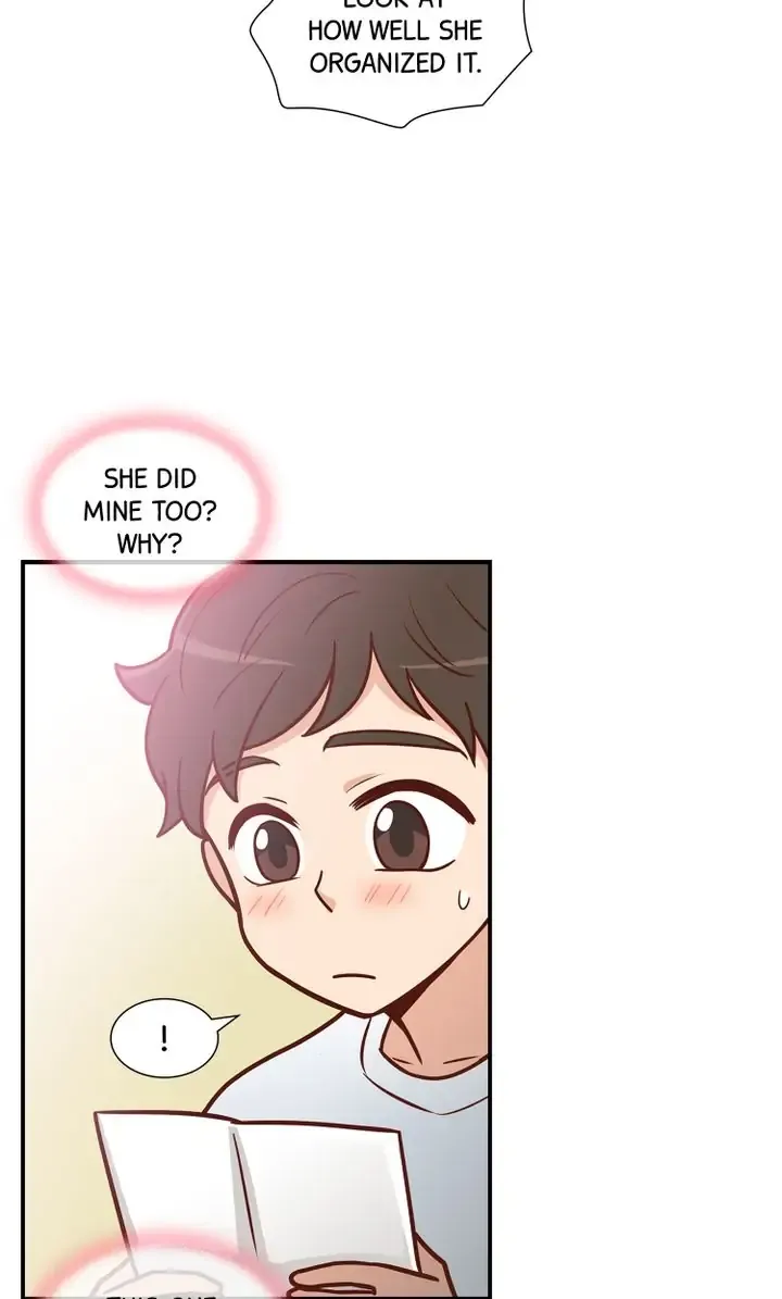 Sandwiched Chapter 51 Online - página 55