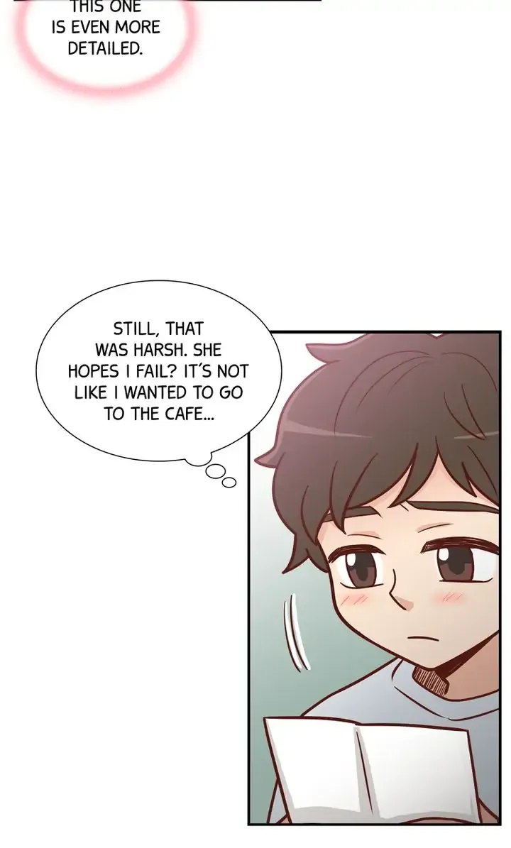 Sandwiched Chapter 51 Online - página 56