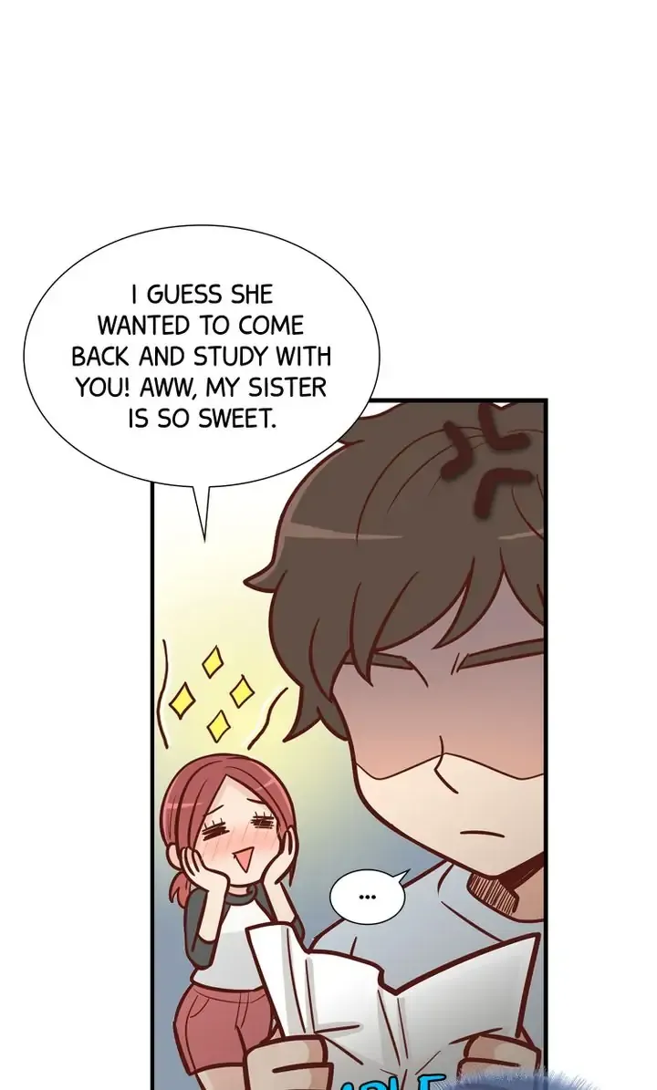 Sandwiched Chapter 51 Online - página 57