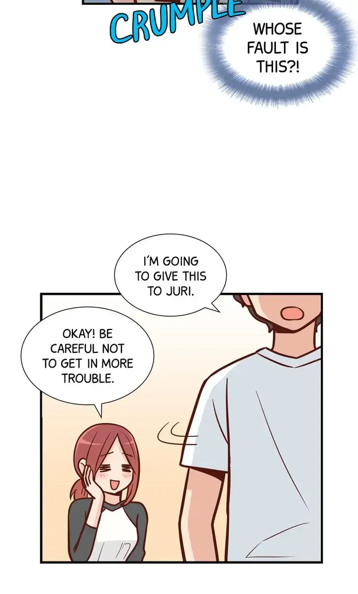 Sandwiched Chapter 51 Online - página 58