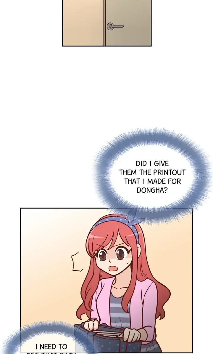 Sandwiched Chapter 51 Online - página 61
